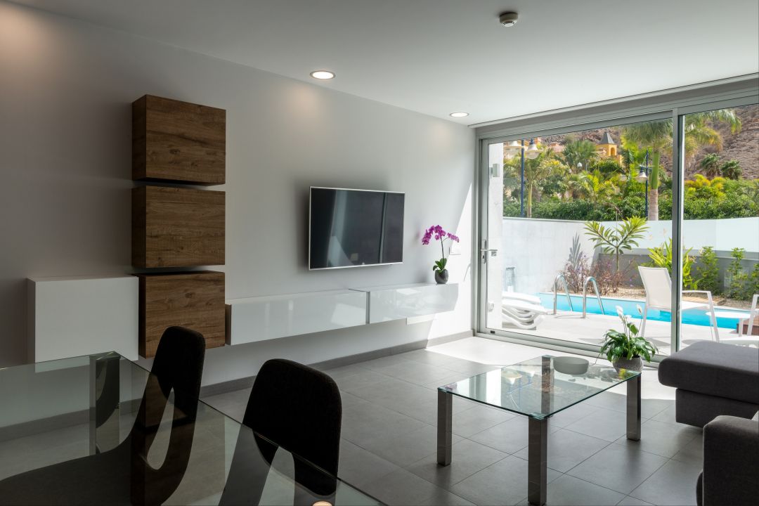 Apartamentos Cordial Mogán Paraíso