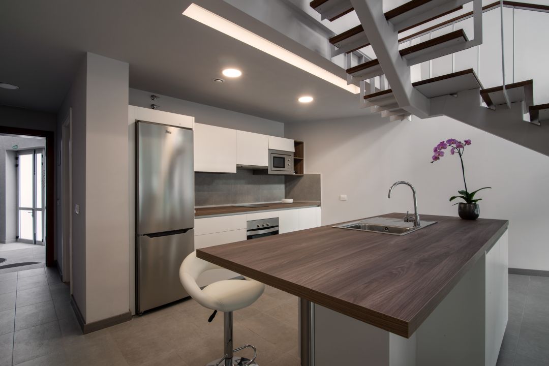 Apartamentos Cordial Mogán Paraíso