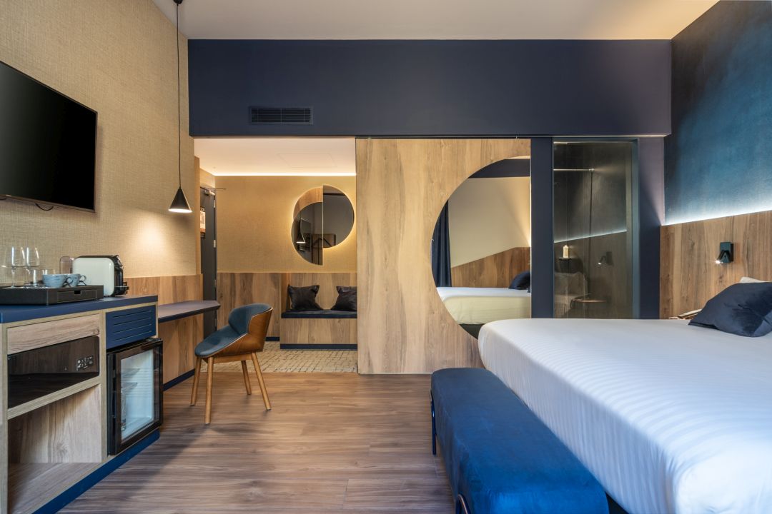 Boutique Hotel Cordial La Peregrina