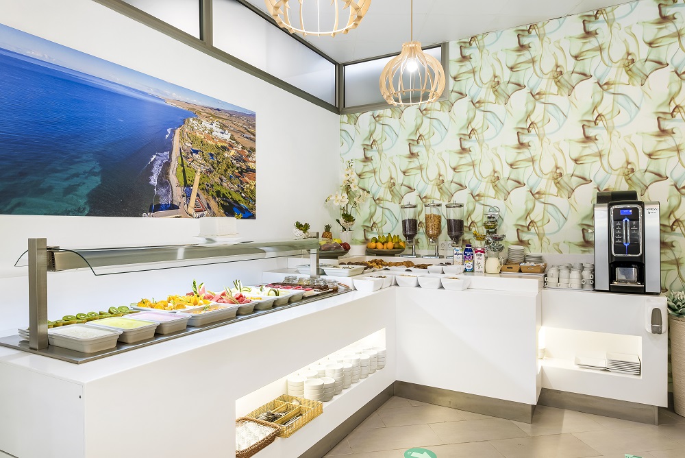 Apartamentos Casas Pepe and Spa