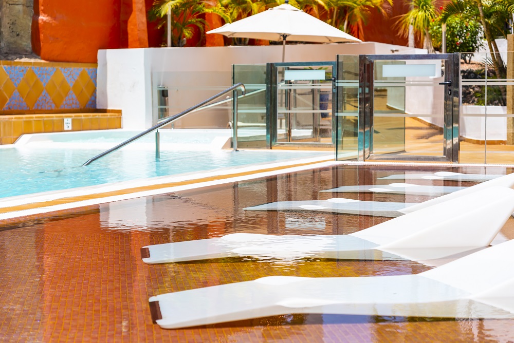 Apartamentos Casas Pepe and Spa