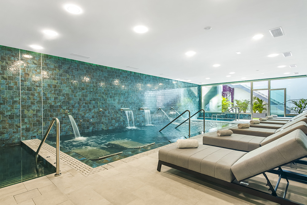 Green River Spa