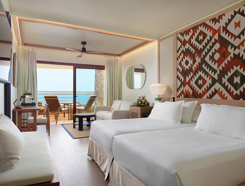 H10 Playa Meloneras Palace