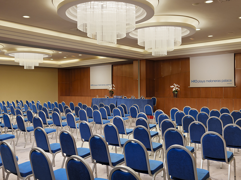 H10 Playa Meloneras Palace