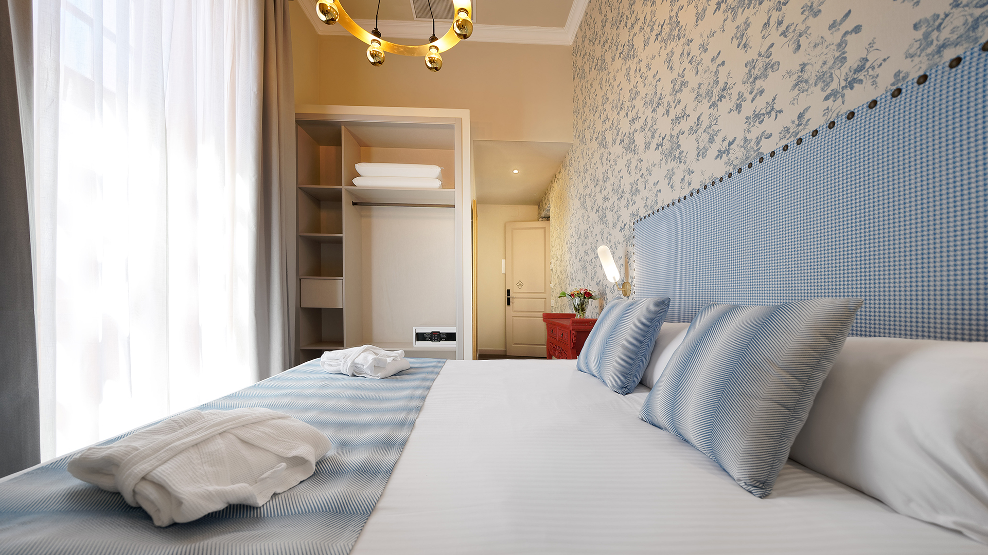 Hotel Emblemático Agáldar