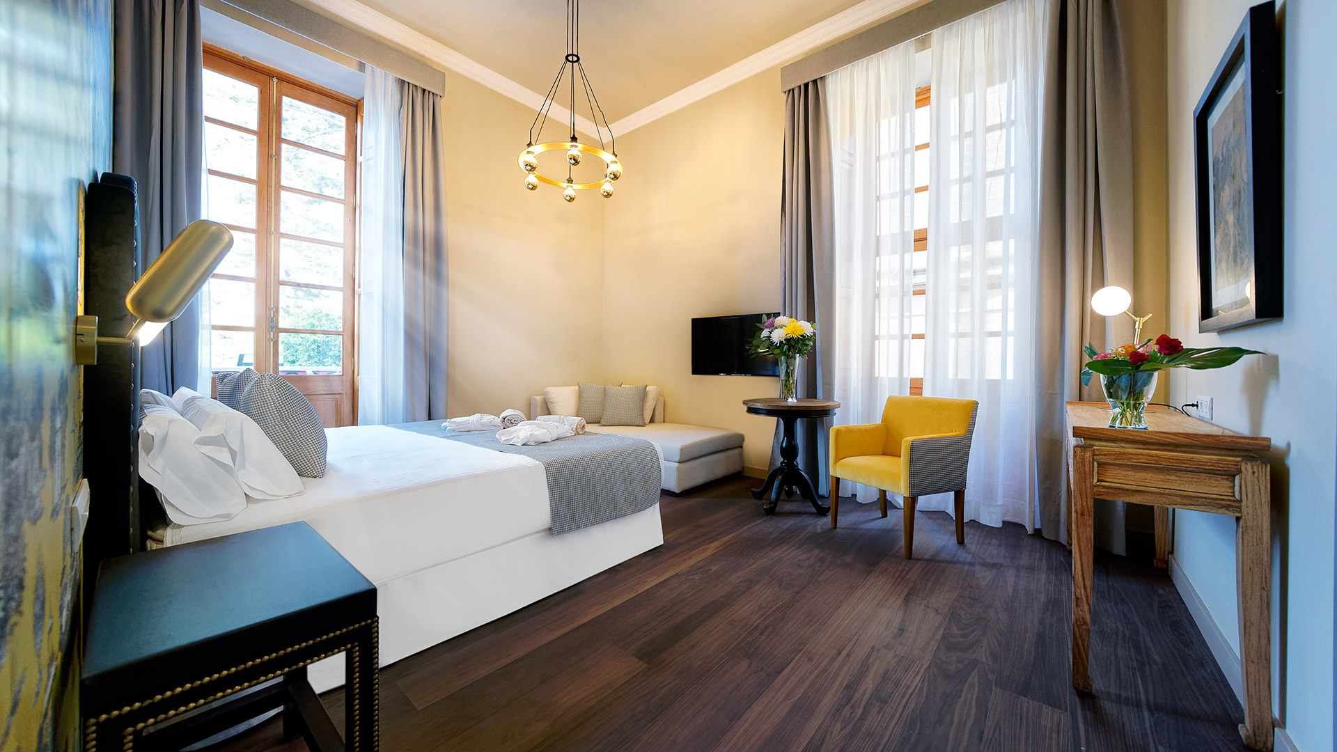 Hotel Emblemático Agáldar