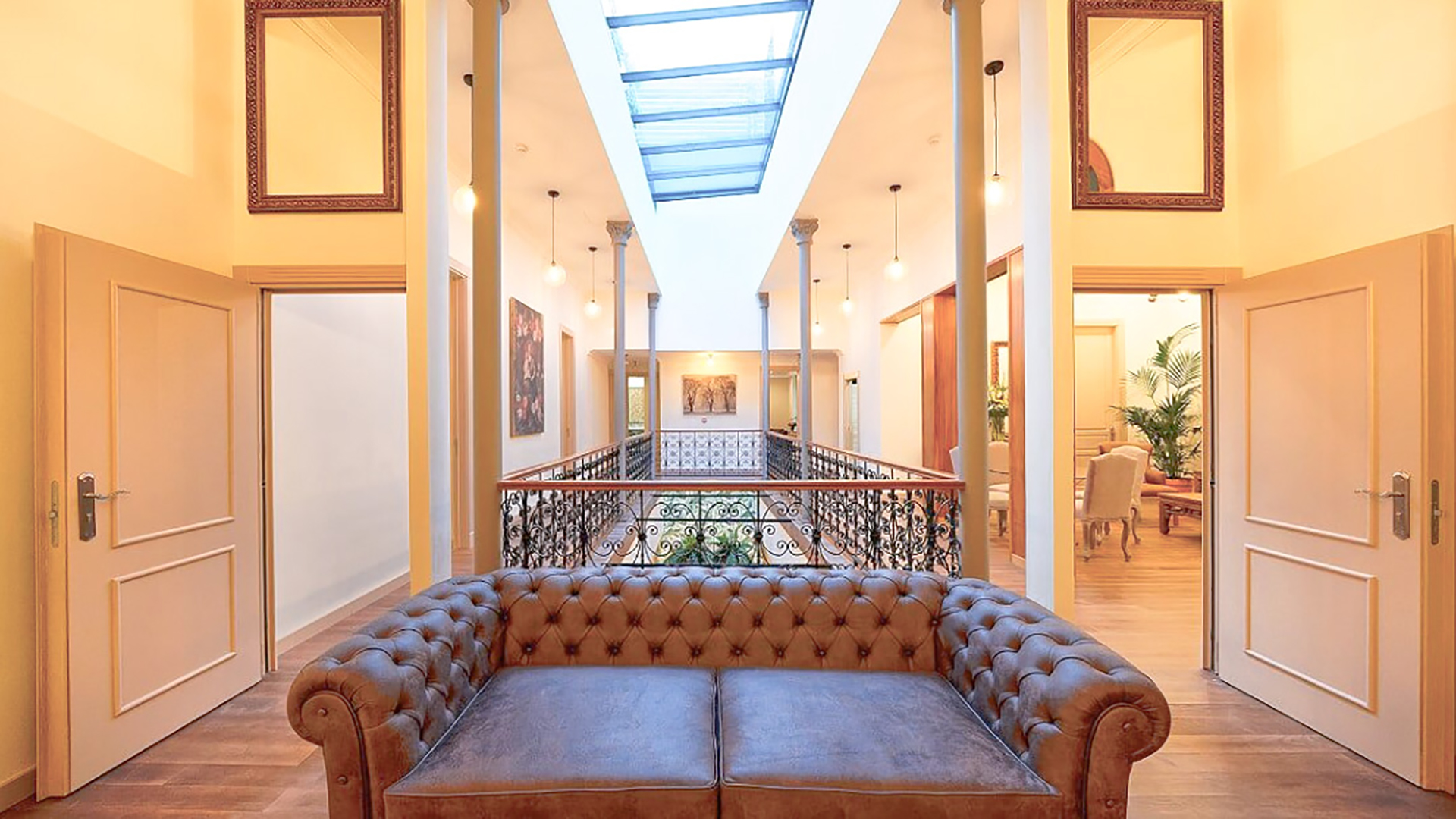 Hotel Emblemático Agáldar