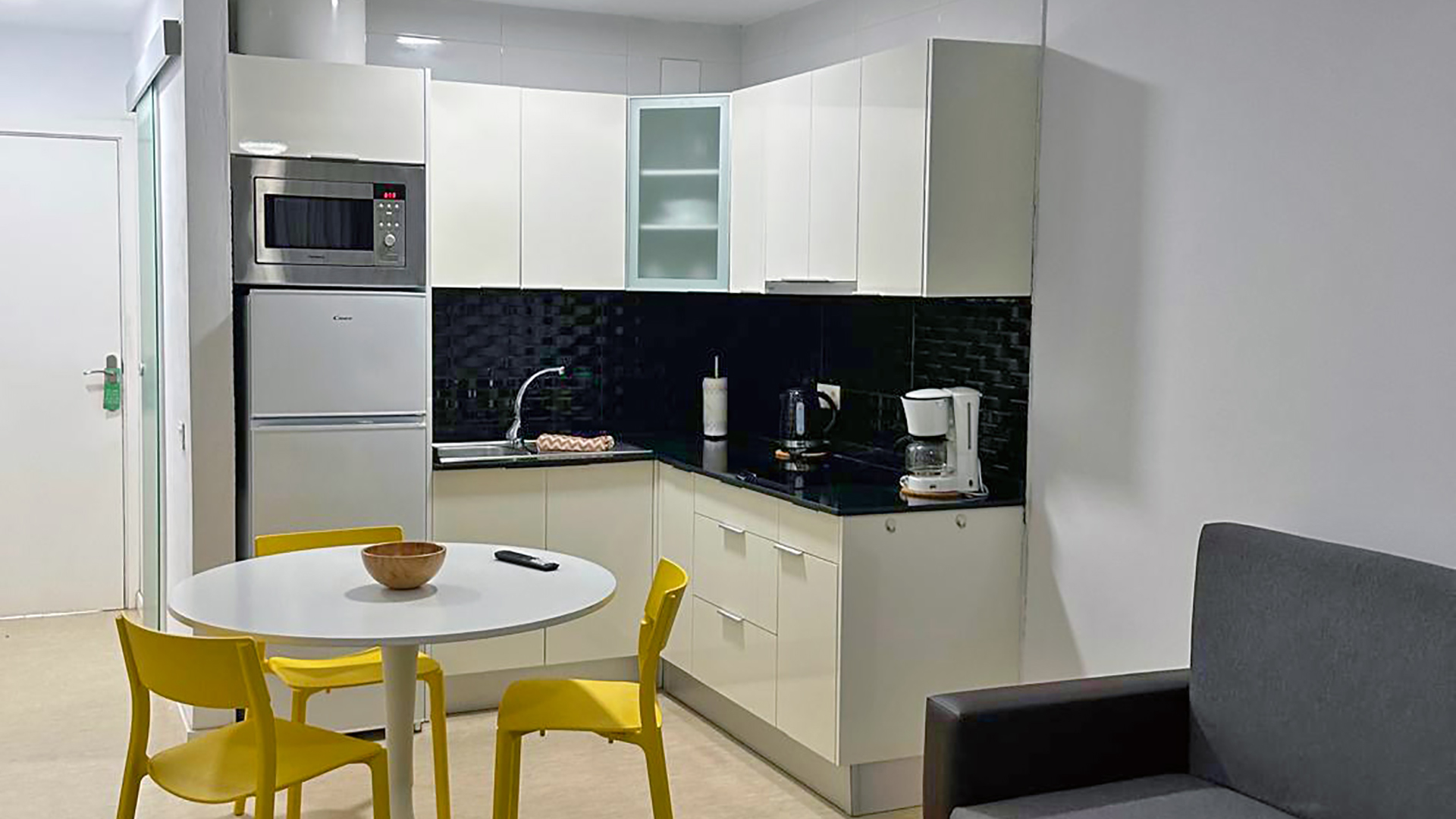 Apartamentos Portonovo