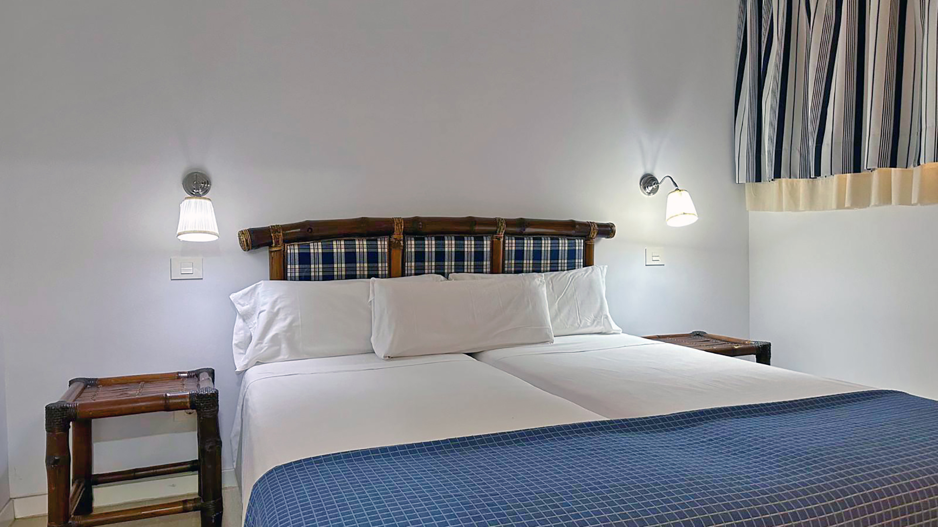 Apartamentos Portonovo