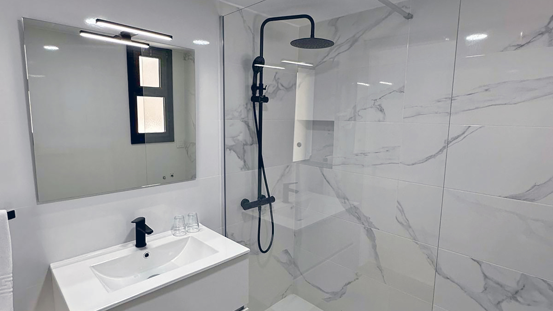 Apartamentos Portonovo