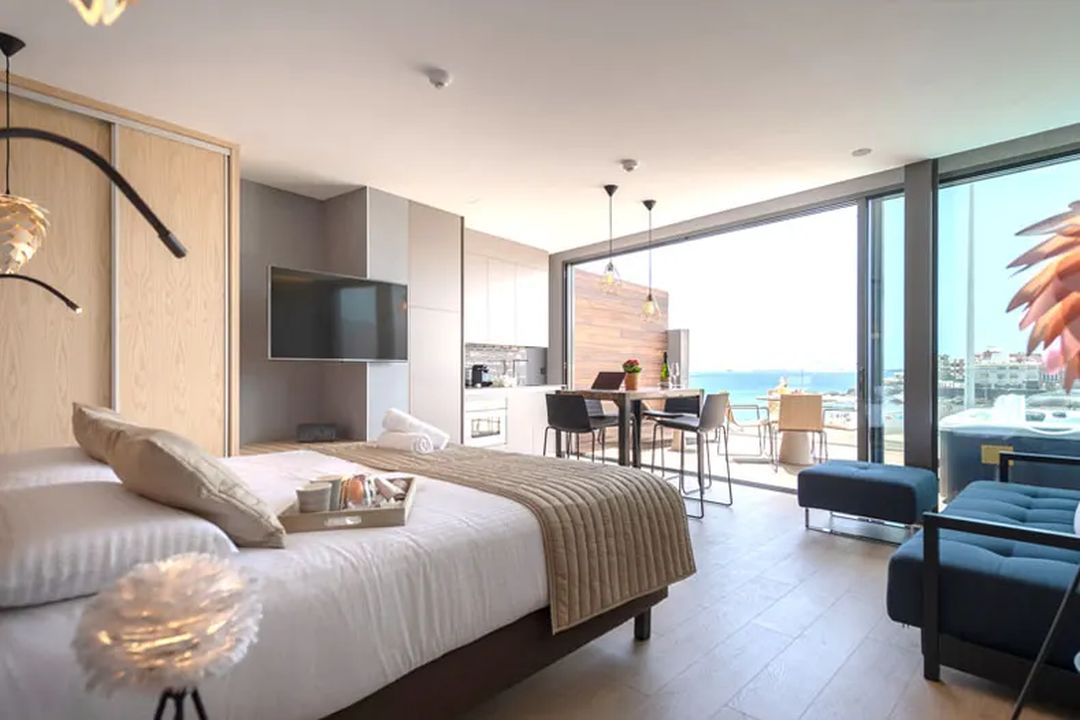 La Marine Boutique Hotel