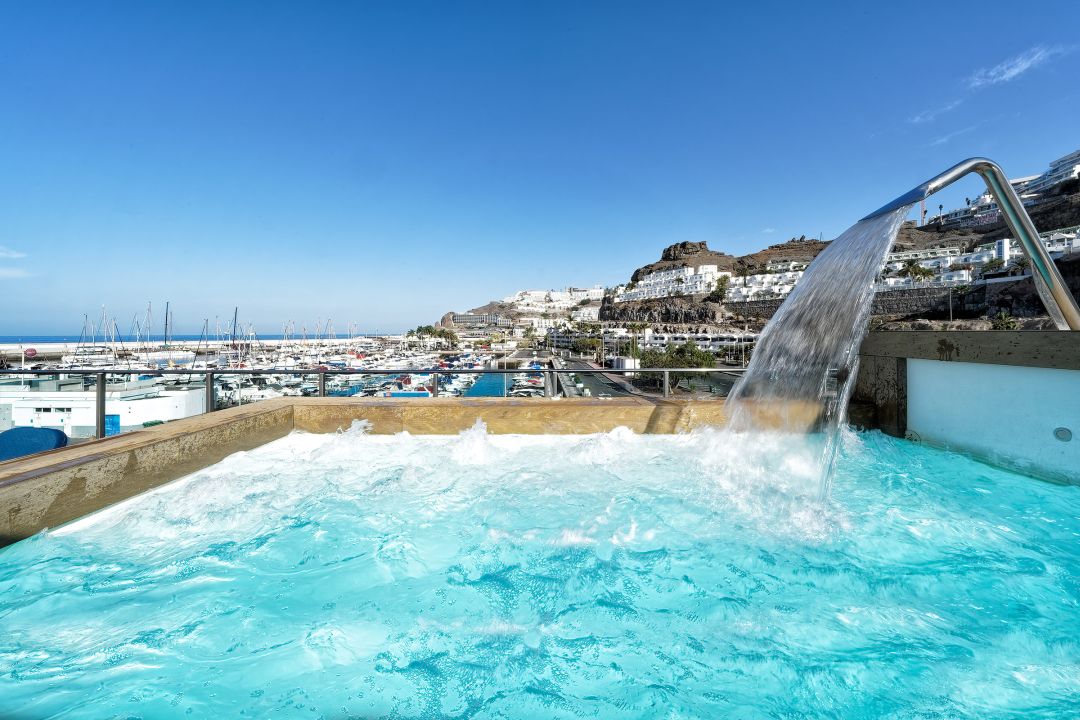 Hotel Morasol Suites