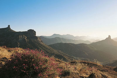 Parque Rural del Nublo