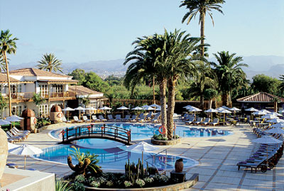 Seaside Grand Hotel Residencia