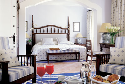 Seaside Grand Hotel Residencia