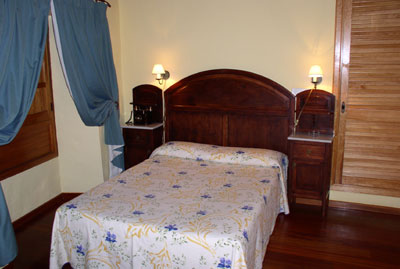 Hotel Rural Casa de los Camellos