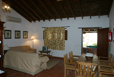 Casa Rural Cercado de Don Paco