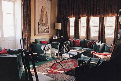 Hotel Rural Finca Las Longueras