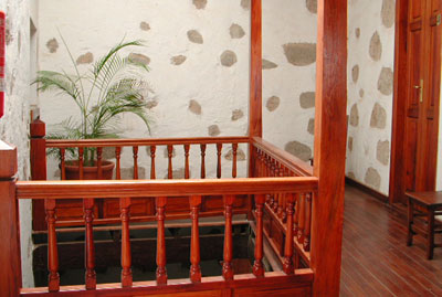 Hotel Villa de Agüimes