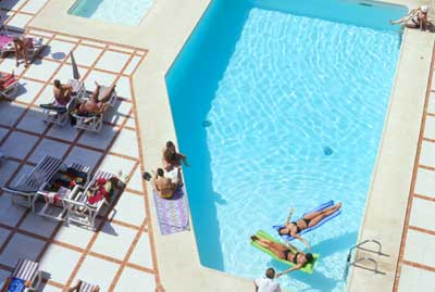 Apartamentos Don Gregorio