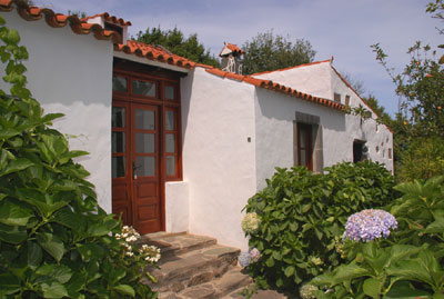 Finca Casa Nanita A