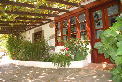 Finca Casa Nanita B