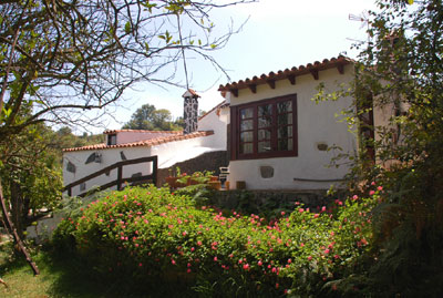 Finca Casa Nanita C