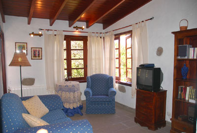 Finca Casa Nanita C