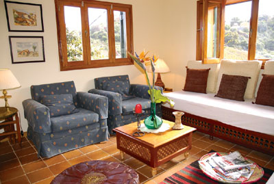 Fuente de los Berros