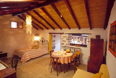 Casa La Pintora