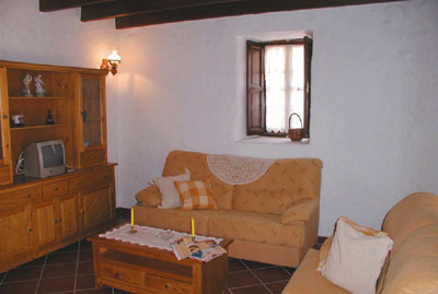 Villa Pino Díaz A y B