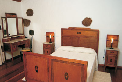 El Molino de Juan Chiquito