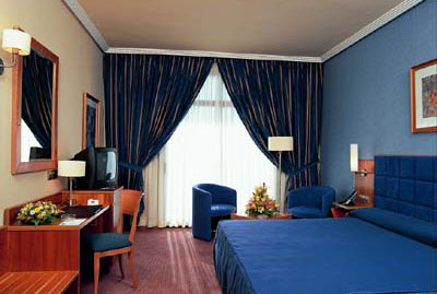 Gran Hotel Vecindario Aeropuerto