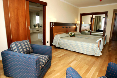 Hotel Exe Las Canteras