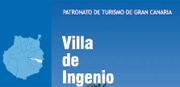 Villa de Ingenio