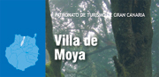 Villa de Moya