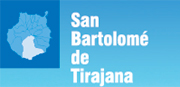 San Bartolomé de Tirajana
