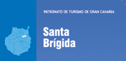 Santa Brígida