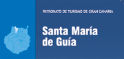 Santa María de Guía