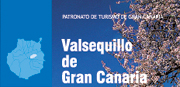 Valsequillo de Gran Canaria