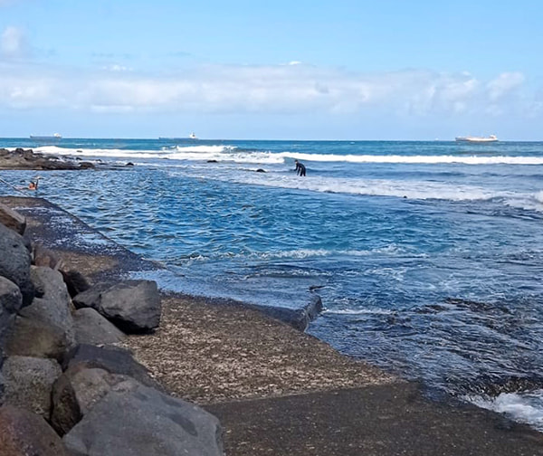 La Laja, Las Palmas de Gran Canaria