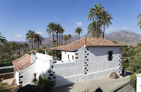 Santa Lucía