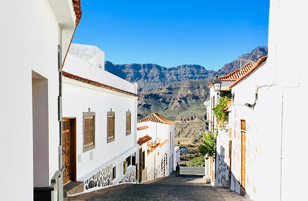 Santa Lucía