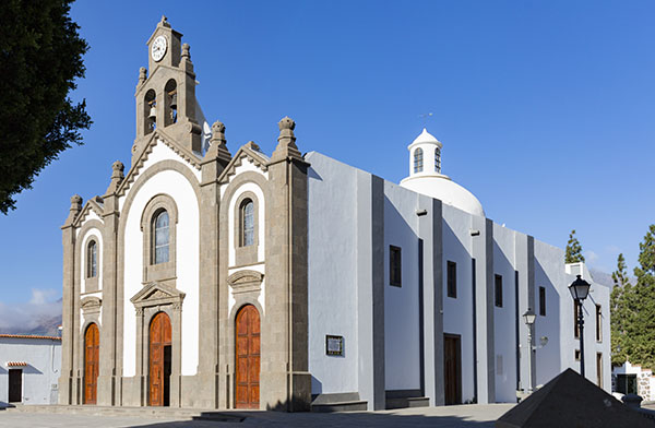 Chiesa di Santa Lucia