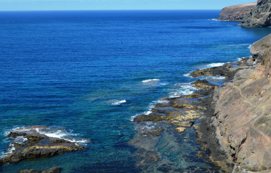 La Caleta