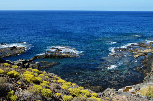 La Caleta