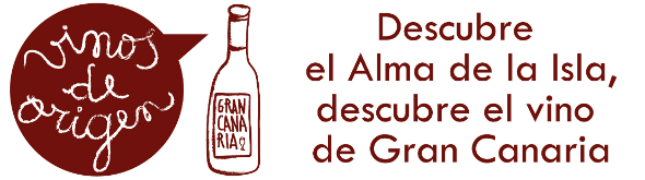 Vino de Gran Canaria