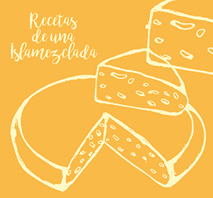 Queso de Flor de Guía