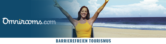 Omnirooms.com - Barrierefreien Tourismus
