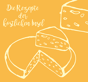 Käse aus Guía